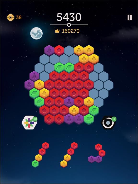 Zen 6 App Screenshot