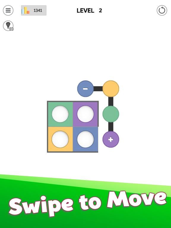 Zumanji App Screenshot