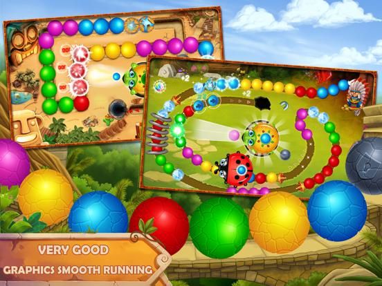 Zumba Mania App Screenshot