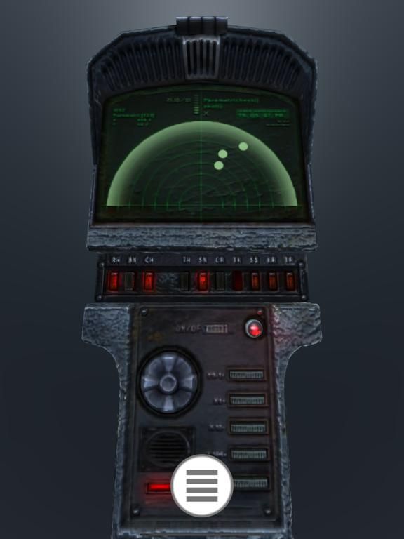 СТАЛКЕР все детекторы game screenshot