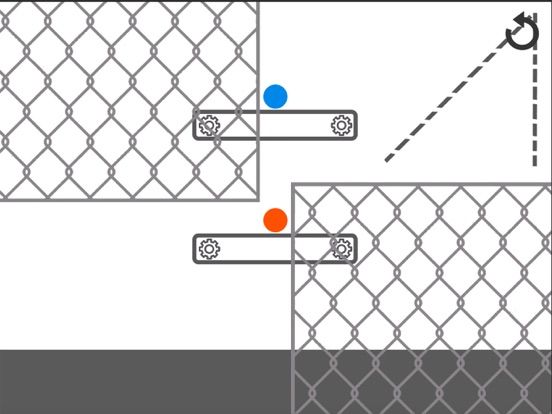رسم و نقطة game screenshot