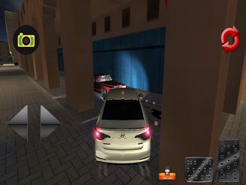 سوناتا بارك game screenshot