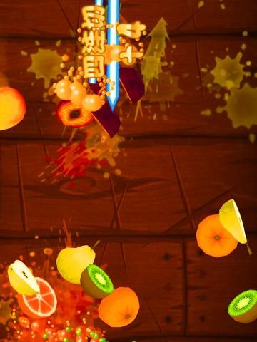 切水果糖果版：全民掌上口袋切西瓜 game screenshot